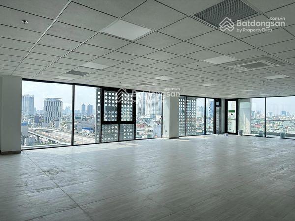 Cho thuê VP tại toà Green Pearl 378 Minh Khai. DT 86m²-115m²-145m²-200m²-1000m², giá từ 110k/m2/th
