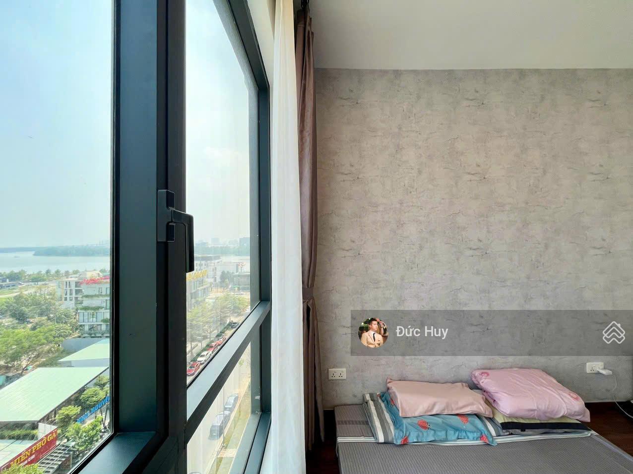 Cho thuê căn 2PN view sông giá chỉ 19tr/tháng - 80m2 full NT như hình - Còn thương lượng Cho thuê căn 2PN view sông giá chỉ 19tr/tháng - 80m2 full NT như hình - Còn thương lượng