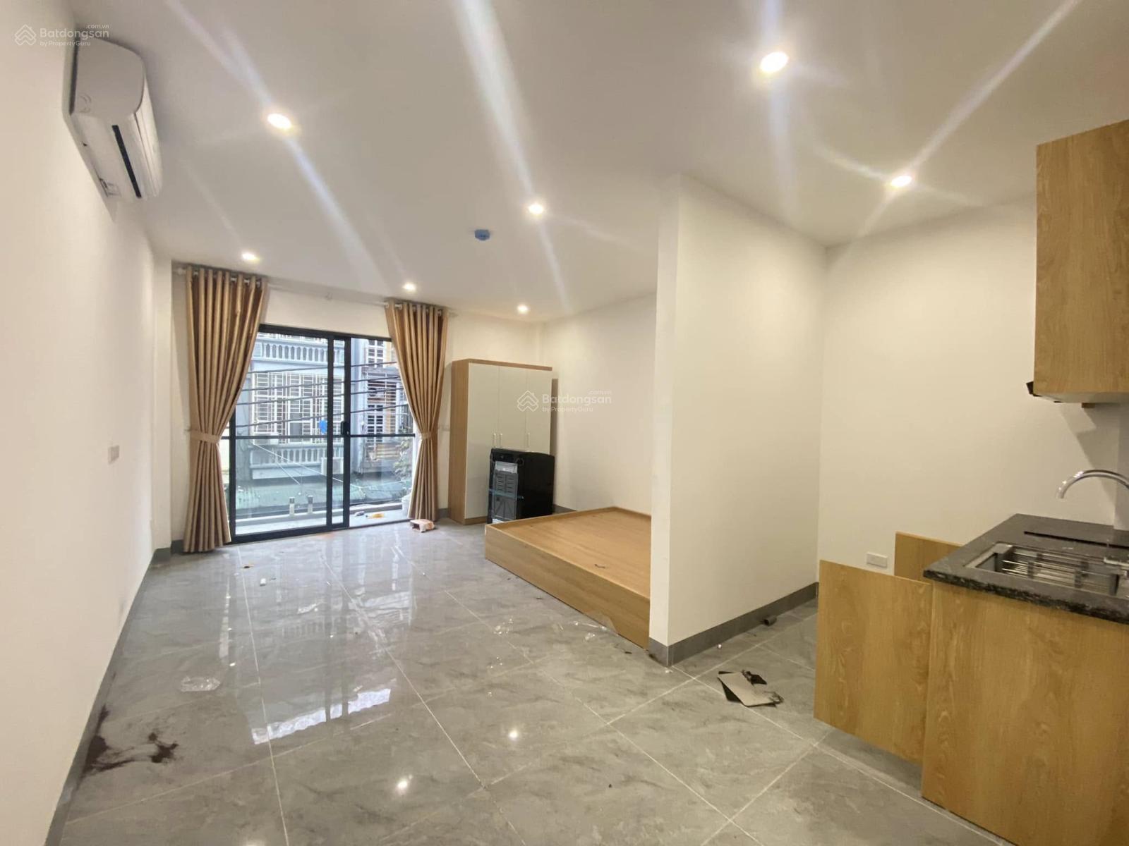 Bán tòa nhà căn hộ đường Phạm Văn Đồng xe tải đỗ cửa vỉa hè kinh doanh đỉnh 150tr/ th chỉ 38,8 tỷ