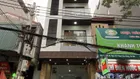 Bán tòa nhà căn hộ đường Phạm Văn Đồng xe tải đỗ cửa vỉa hè kinh doanh đỉnh 150tr/ th chỉ 38,8 tỷ