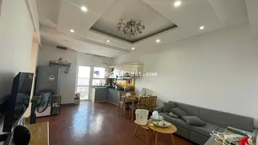 Chính chủ Cho thuê căn hộ 2PN - Full Nội Thất KĐT Xa La, Hà Đông, vào Ở Ngay Chỉ 7.5 Triệu/Tháng