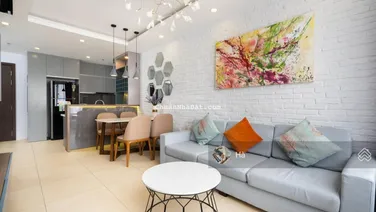 Bán căn hộ chung cư Khang Phú tại Huỳnh Thiện Lộc, 3 tỷ, 74m2, 2PN, 2WC. LH 0908 374 *** - Hà