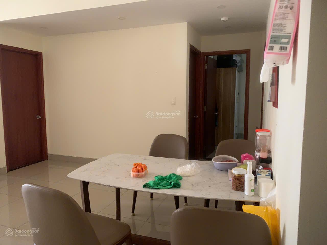 Chính chủ cần bán căn hộ chung cư Viên Ngọc Phương Nam, Phường Chánh Hưng, (P2, Q. 8 cũ)