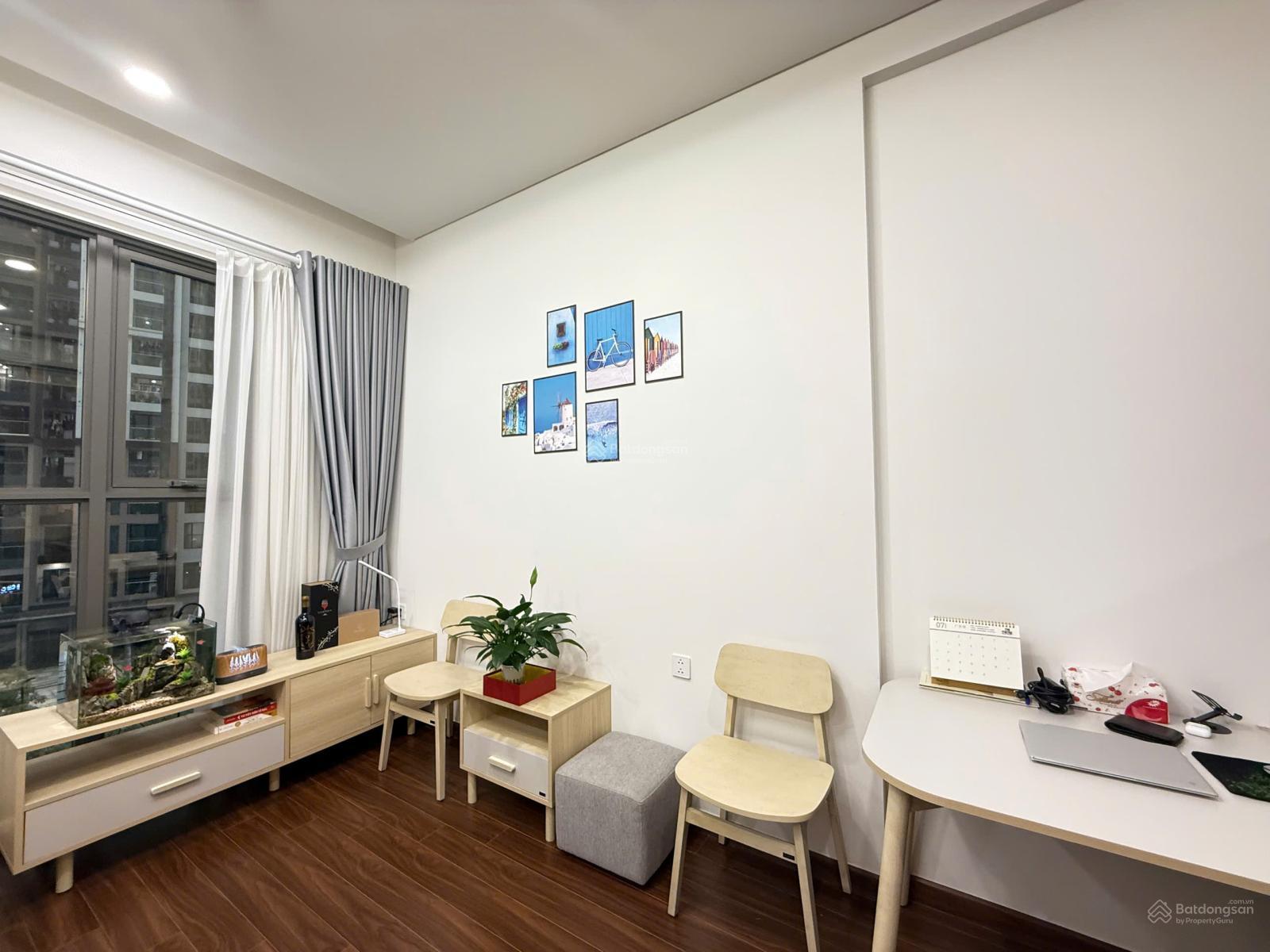 Chính chủ bán gấp căn CC Masteri, full nội thất sang, pháp lý chuẩn, giá tốt, uy tín