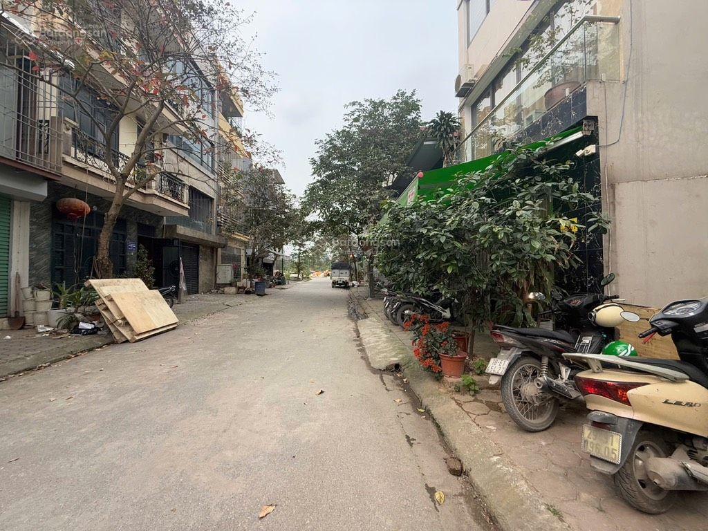 Hiếm Có Mảnh Đất Phân Lô Vỉa Hè Tại Linh Đàm Bán DT 60m Giá Đầu Tư 15,65 tỷ Hiếm Có Mảnh Đất Phân Lô Vỉa Hè Tại Linh Đàm Bán DT 60m Giá Đầu Tư 15,65 tỷ