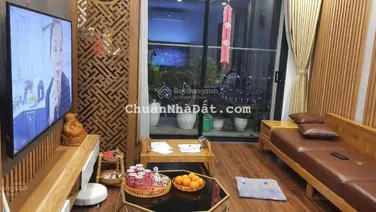 Bán CH 2PN - chỉ 7,9 tỷ khu Ngoại Giao Đoàn vị trí đẹp để ở