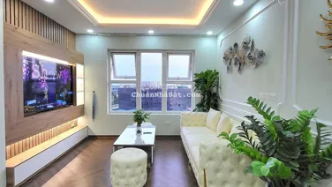 BÁN CĂN GÓC 2 NGỦ 75M2 TÒA FLC QUANG TRUNG - HÀ ĐÔNG - SỔ HỒNG - GIÁ 4.5 TỶ. HỖ TRỢ BANK