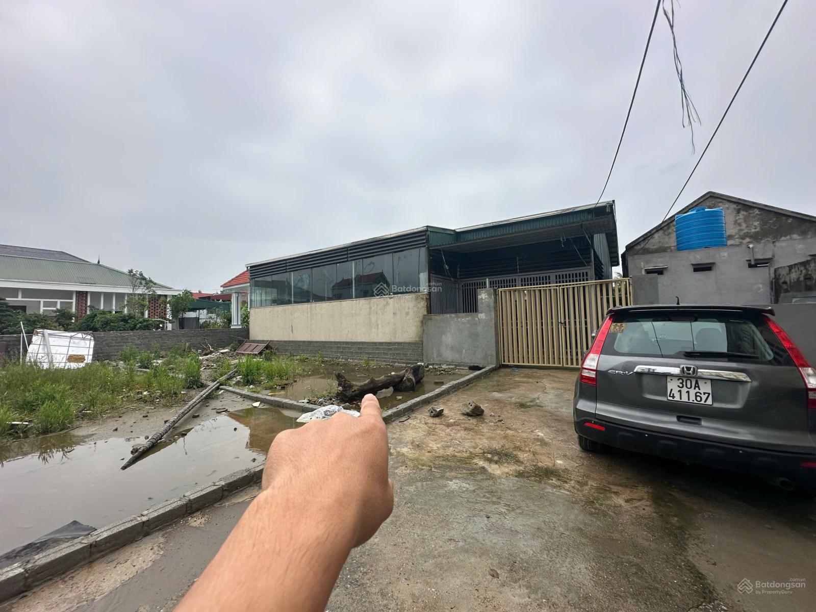 Chính chủ gửi bán đất chương dương Dt 69m đường trước đất 6m Chính chủ gửi bán đất chương dương Dt 69m đường trước đất 6m