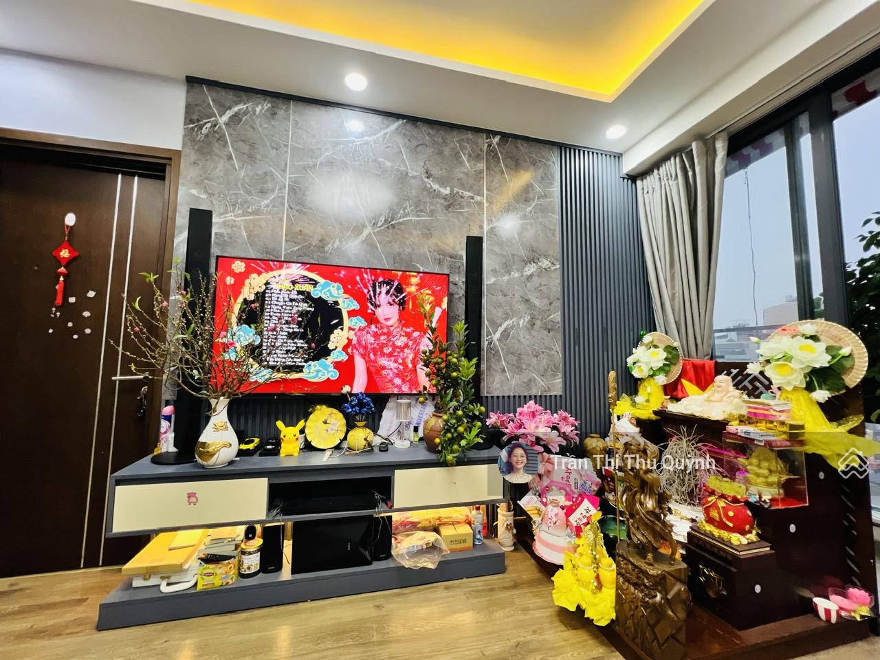 Hot! Bán căn hộ chuyển nhượng tại Mỹ Đình I - 80m2 - 4.8 tỷ - nhà sửa sang đẹp - cần bán gấp