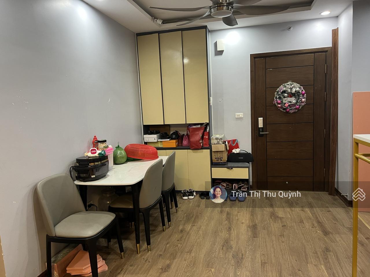 Hot! Bán căn hộ chuyển nhượng tại Mỹ Đình I - 80m2 - 4.8 tỷ - nhà sửa sang đẹp - cần bán gấp
