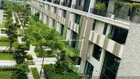 Liền kề nhà vườn 154m2 x 4 tầng The Mansions - ParkCity Hà Nội. Nhà mới 100% nguyên bản