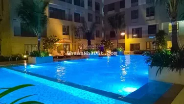 Bán căn hộ The Vista rẻ bất ngờ 160m2 3PN giá 12 tỷ nhà đẹp như mơ, sổ hồng