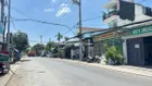 Bán đất mặt tiền Đào Tông Nguyên- cách Huỳnh Tấn Phát 50m- Nhà Bè