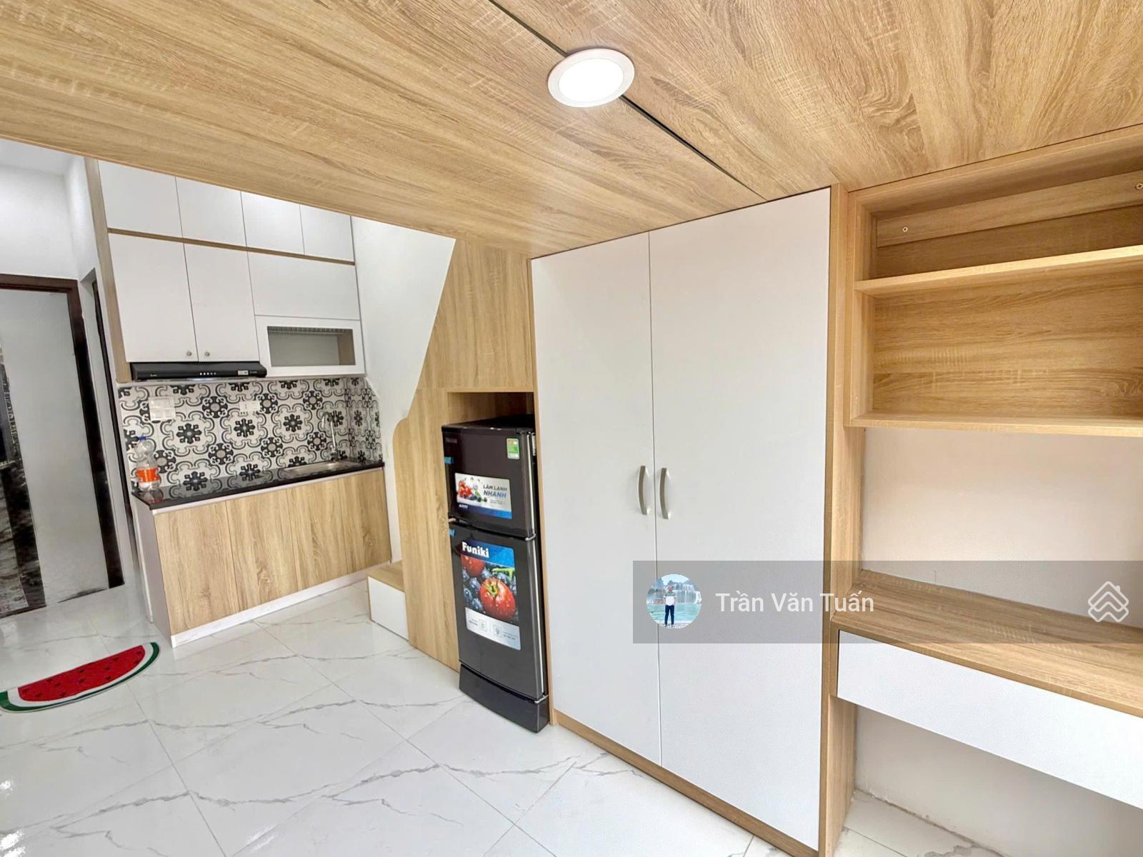 BÁN TOÀ CHUNG CƯ MINI NGUYỄN LÂN CẠNH ĐH Y- 75M, 6T THANG MÁY, DÒNG TIỀN 100TR/THÁNG, GIÁ 19 TỶ