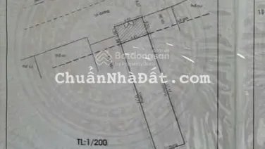 Mặt tiền kinh doanh Tùng Thiện Vương Q8, đường 16m, 4.5x17m, 10 tỷ thương lượng
