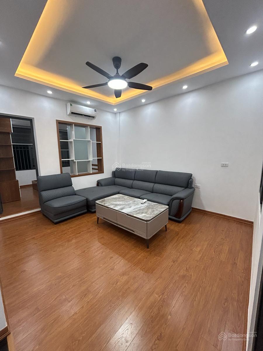 Tập thể Tây Sơn, Nam Đồng, T3, 65m2 (38m2 sổ), 3 ngủ, 2WC, nhỉnh 4 tỷ