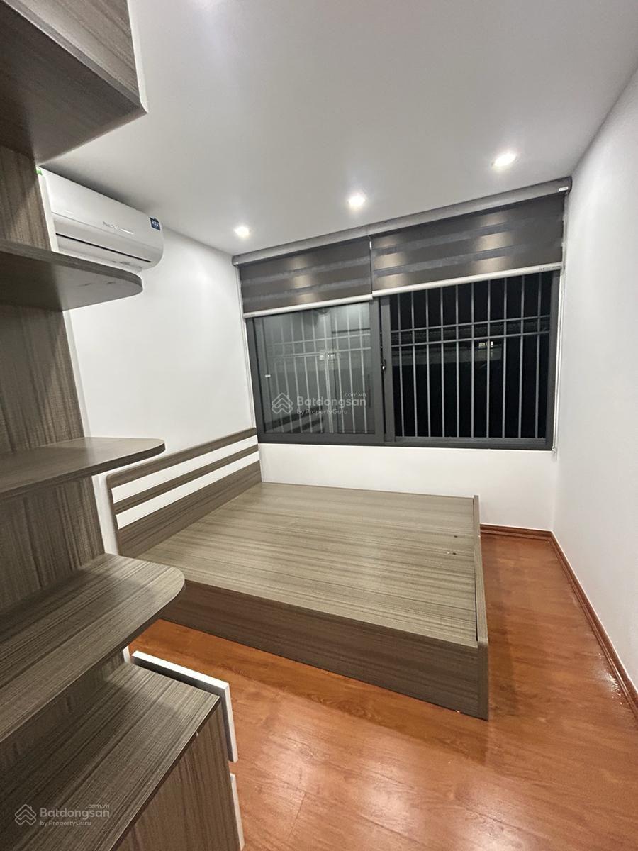 Tập thể Tây Sơn, Nam Đồng, T3, 65m2 (38m2 sổ), 3 ngủ, 2WC, nhỉnh 4 tỷ
