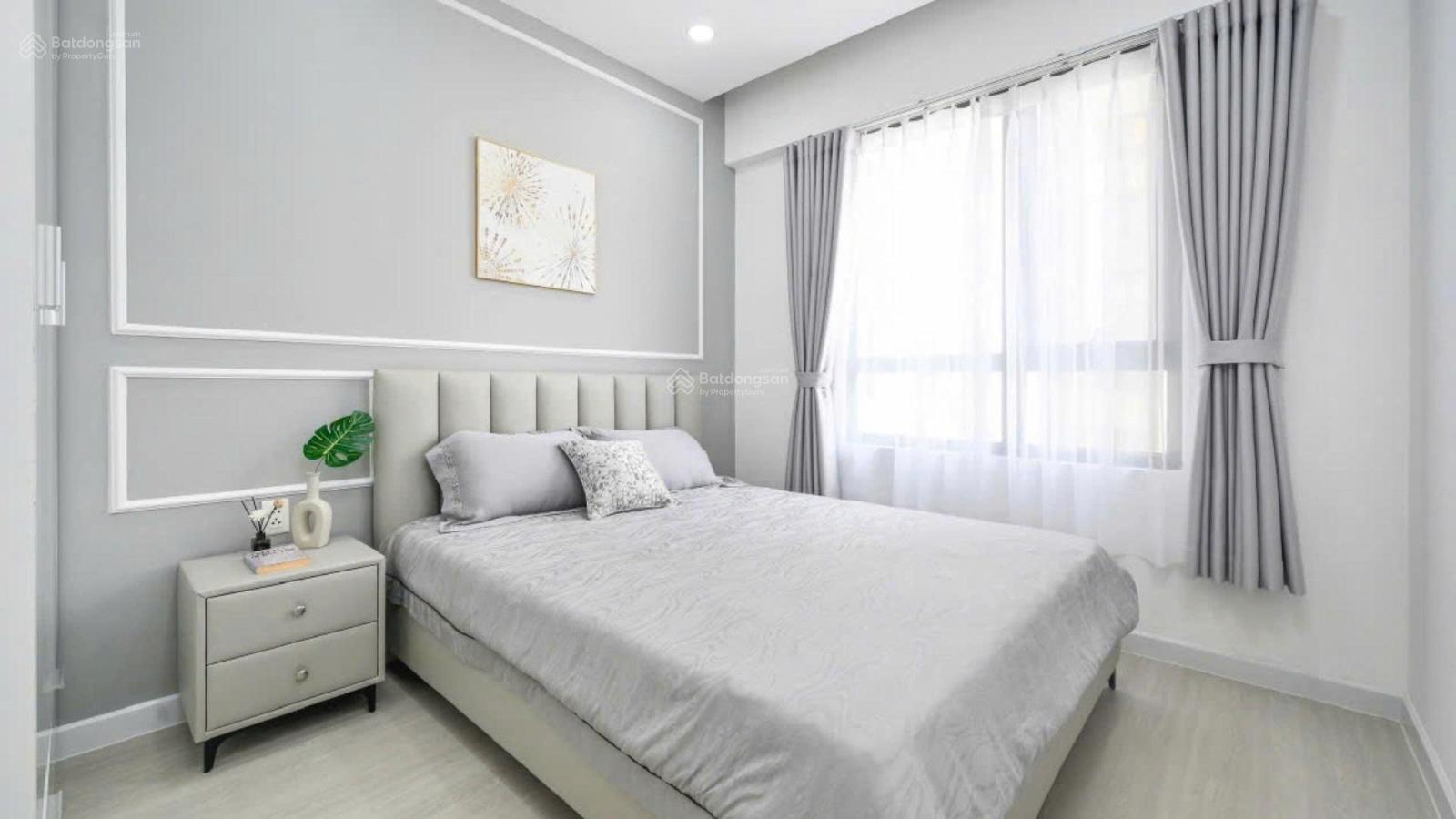 CHO THUÊ CH Thảo Điền Pearl Q.2, 100m2, 2PN, GIÁ 20,5tr Full NỘI THẤT CAO CẤP, LẦU CAO VIEW THOÁNG