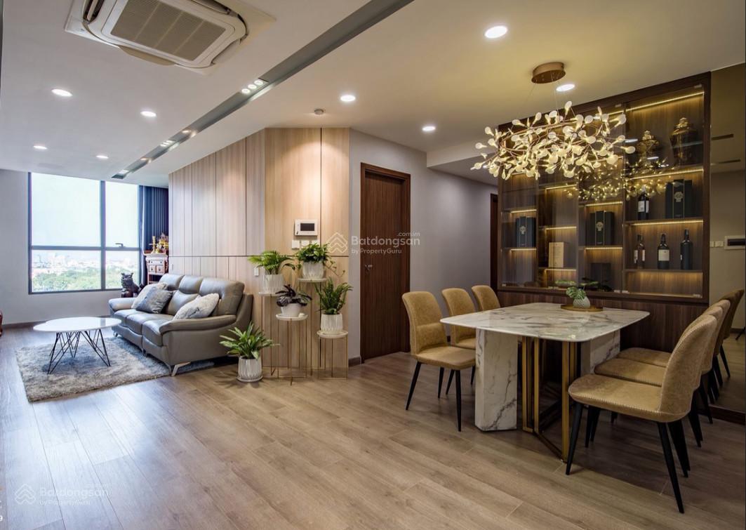 Bán căn hộ The Vista rẻ bất ngờ 160m2 3PN giá 12 tỷ nhà đẹp như mơ, sổ hồng