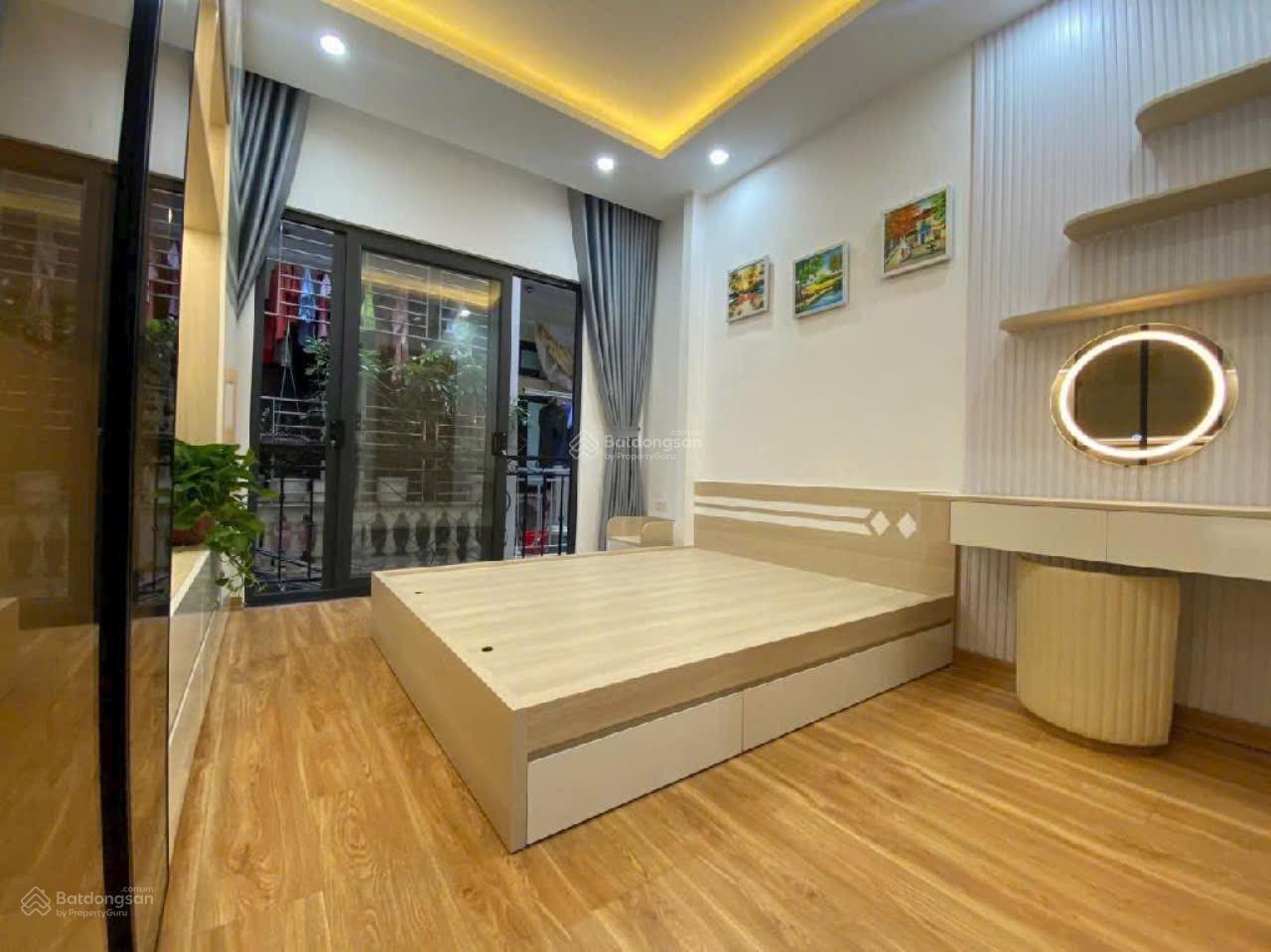 5,99TỶ NHÀ 5T LÔ GÓC, MỚI ĐẸP, FULL NỘI THẤT NGÕ THỊNH HÀO, TÔN ĐỨC THẮNG, NGÕ 4M, DT 20M MT 3,5M