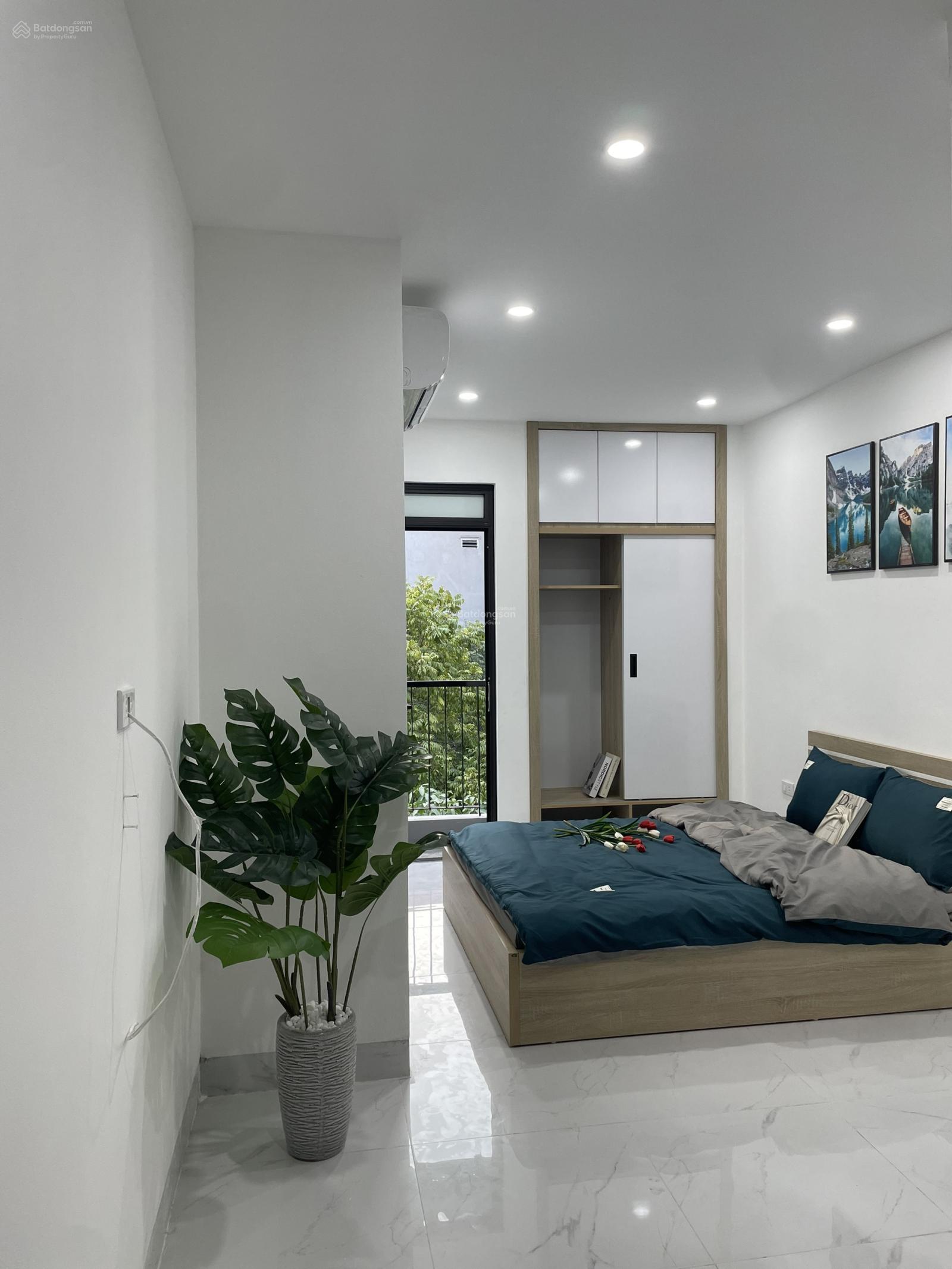 Hot! Chính chủ cho thuê căn hộ mới tinh tại ngõ 402 Mỹ Đình - Nam Từ Liêm chỉ 4.x - 5.x