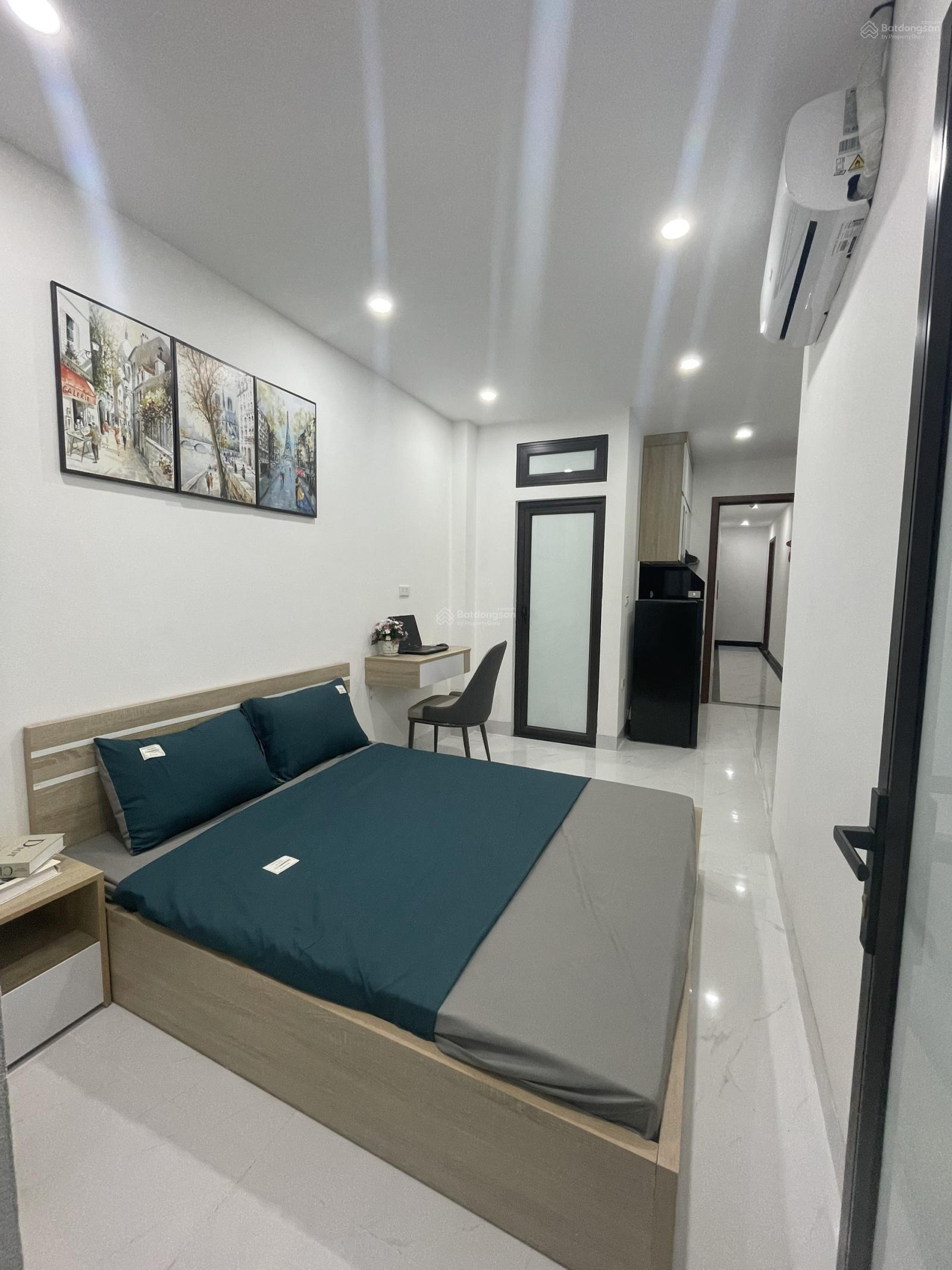 Hot! Chính chủ cho thuê căn hộ mới tinh tại ngõ 402 Mỹ Đình - Nam Từ Liêm chỉ 4.x - 5.x