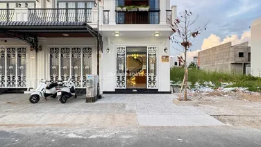 Bán nhà mặt phố đường Số 4, 3,55 tỷ, 90m2, 3PN, 3WC, Vĩnh Thanh, Rạch Giá, Kiên Giang