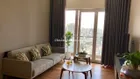 Cho thuê CHCC Xigrand Court 20 triệu ,90m2, 3PN,2WC kiểu nhà hiện đại,sang trọng. LH: 0932 056 ***