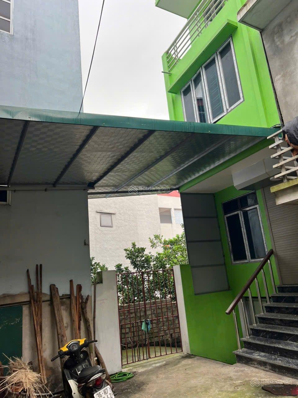 Chính chủ bán nhà thôn Ngọ Xá, 64.3m², giá chỉ 2.6 tỷ nhà đẹp, tiện nghi đầy đủ Chính chủ bán nhà thôn Ngọ Xá, 64.3m², giá chỉ 2.6 tỷ nhà đẹp, tiện nghi đầy đủ