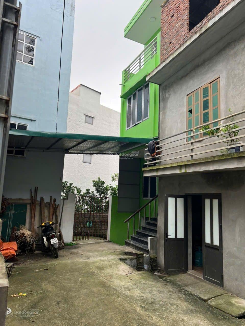 Chính chủ bán nhà thôn Ngọ Xá, 64.3m², giá chỉ 2.6 tỷ nhà đẹp, tiện nghi đầy đủ Chính chủ bán nhà thôn Ngọ Xá, 64.3m², giá chỉ 2.6 tỷ nhà đẹp, tiện nghi đầy đủ