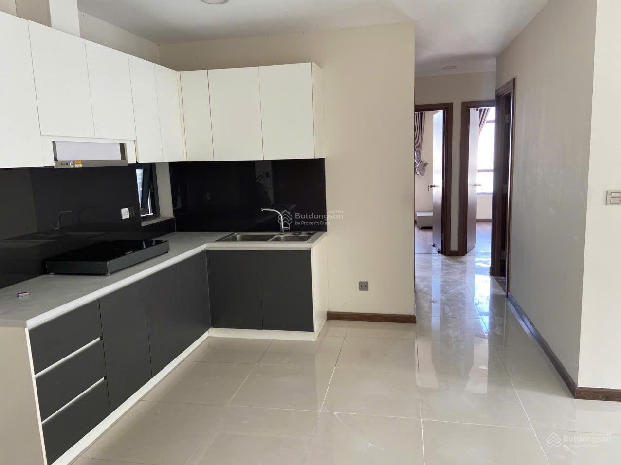 Cho thuê 3PN 95m2 nhà mới nội thất cơ bản tại De Capella Q2 Kế bên Trường Tuệ Đức giá 18 tr/tháng