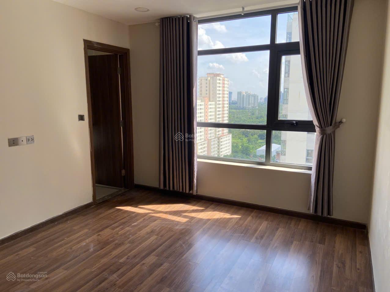 Cho thuê 3PN 95m2 nhà mới nội thất cơ bản tại De Capella Q2 Kế bên Trường Tuệ Đức giá 18 tr/tháng