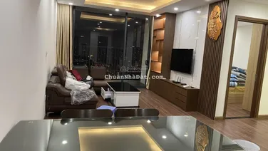 Cần bán căn góc 3PN full NT Ngoại Giao Đoàn, tòa N01-T5 121.5m² giá 90 triệu/m2 - LH0973 013 ***