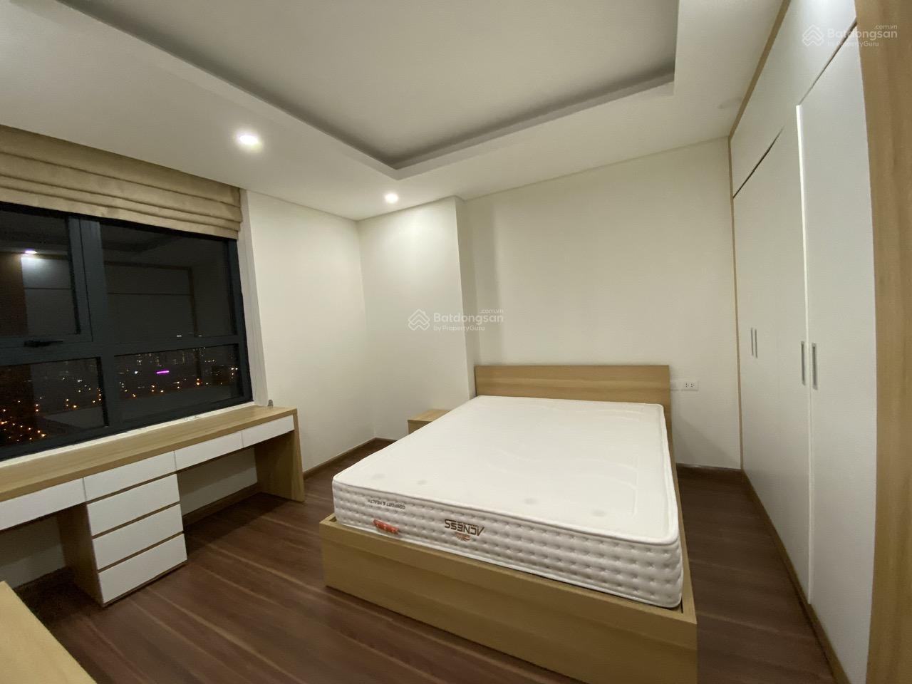 Cần bán căn góc 3PN full NT Ngoại Giao Đoàn, tòa N01-T5 121.5m² giá 90 triệu/m2 - LH0973 013 ***