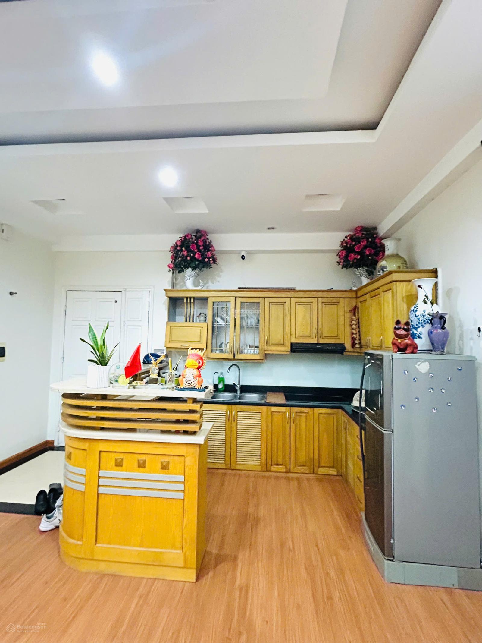 BÁN CĂN HỘ TÒA CT2 KĐT VĂN KHÊ - 97M2 - 3 NGỦ 2VS - SỔ HỒNG - GIÁ 4.79 TỶ - HỖ TRỢ BANK