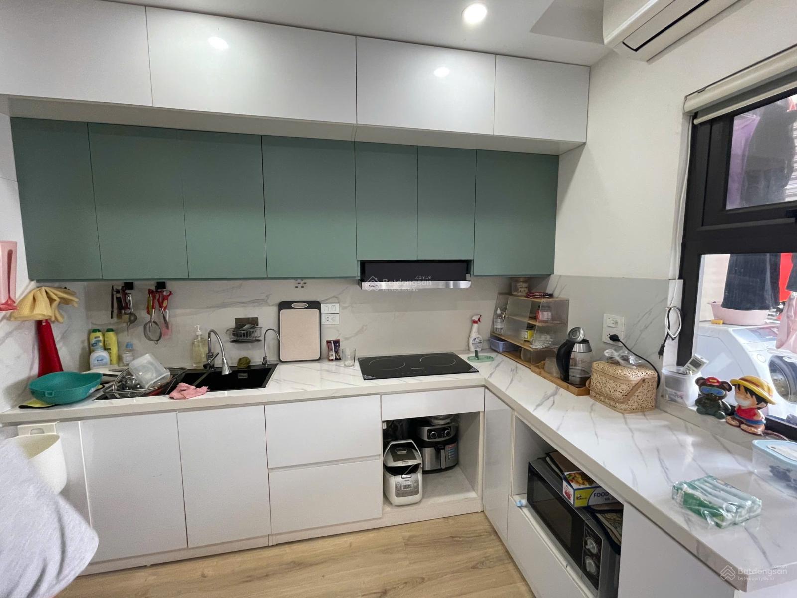 Bán CC Thanh Bình, 2,35 tỷ, 65m2, Võ Cường, Bắc Ninh, giá tốt