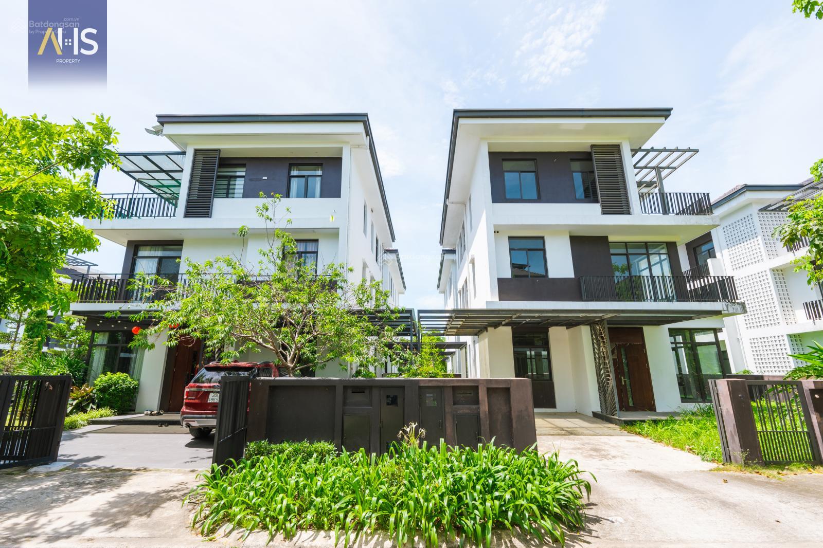 Đặt chỗ 200tr sở hữu căn liền kề trong khu đô thị khép kín, đầy đủ dịch vụ, an ninh 24/24
