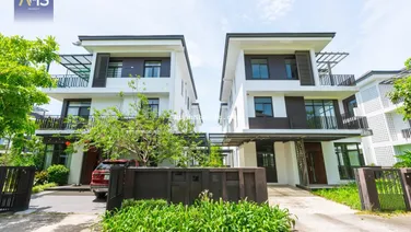 Đặt chỗ 200tr sở hữu căn liền kề trong khu đô thị khép kín, đầy đủ dịch vụ, an ninh 24/24