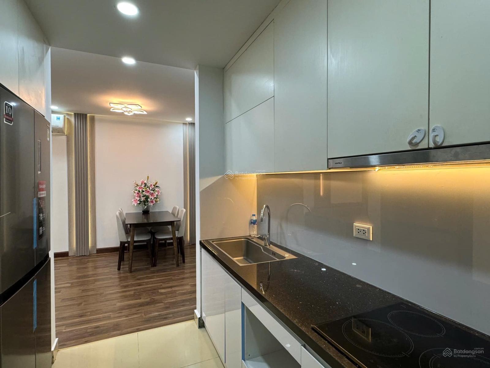 Gia đình làm ăn thua lỗ toi cần bán gấp căn hộ 3PN ở Goldmark City để trả nợ. Sdt 0986 665 ***