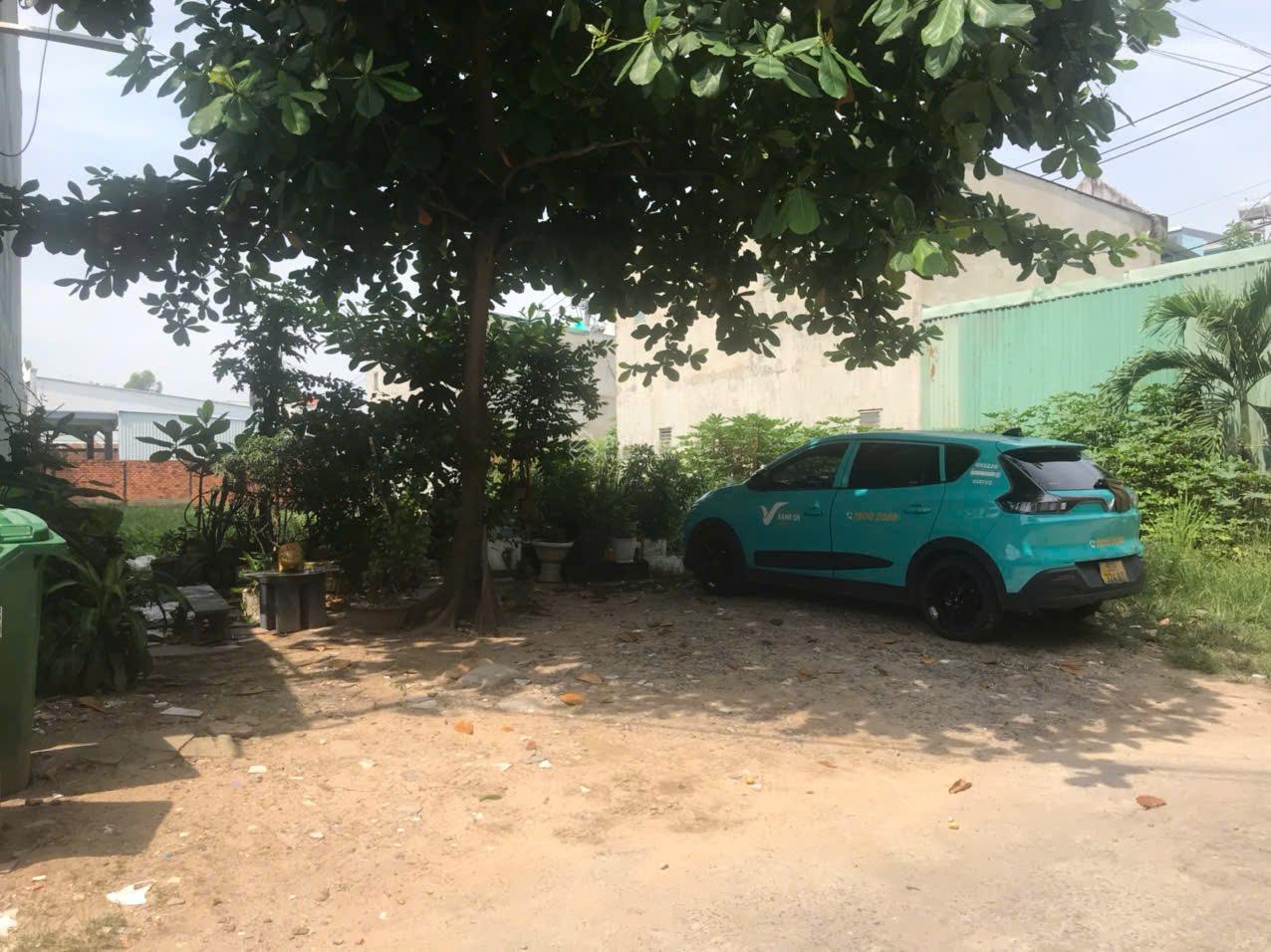 BÁN GẤP ĐẤT ĐẸP HXT. VỊ TRÍ VÀNG, THÔNG SỐ CHUẨN BÙI THỊ LÙNG. SHR CHỈ 19TR/M2
