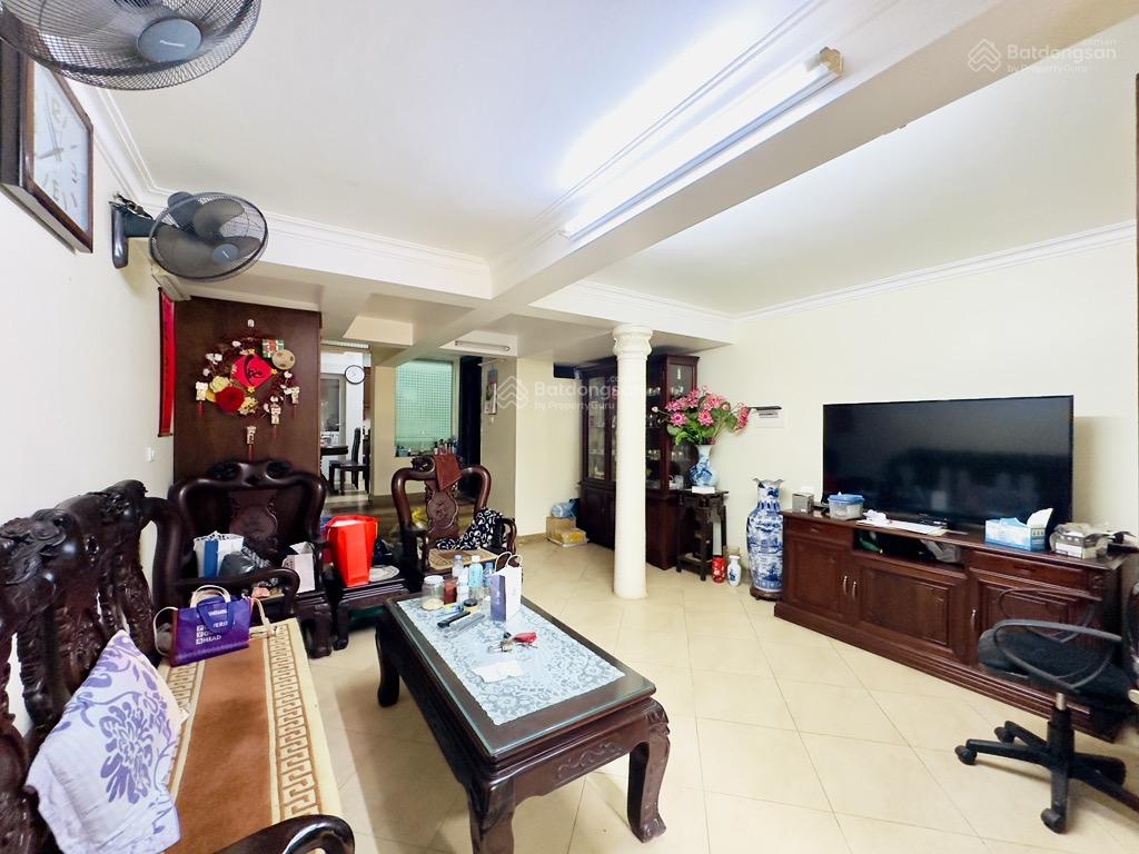 BIỆT THỰ PHÂN LÔ BA ĐÌNH - Ô TÔ VÀO NHÀ 25.5tỷ