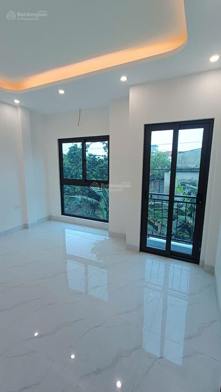 CC bán nhà 3.5 tầng tại Sài Sơn, Quốc Oai