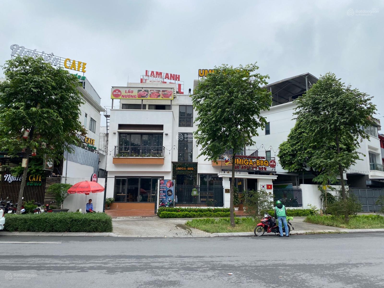 Cho thuê nhà mặt phố Xuân La, Ngoại Giao Đoàn Diện tích 280 m2, 3 tầng, mặt tiền 24m Cho thuê nhà mặt phố Xuân La, Ngoại Giao Đoàn Diện tích 280 m2, 3 tầng, mặt tiền 24m