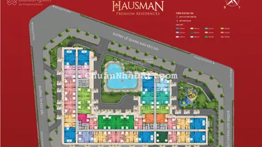 TRỰC TIẾP CHỦ ĐẦU TƯ BÁN CĂN 3PN SỔ LÂU DÀI ĐẸP NHẤT DỰ ÁN 105M2,GIÁ 9.4TỶ,HT VAY 0% 24THÁNG,CK 18%