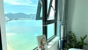 HOT HOT - CĂN HỘ GIÁ TỐT GIỮA MÙA HÈ - CHO THUÊ CĂN HỘ 2PN - VIEW ĐẸP, GIÁ CHỈ 10TR/THÁNG!
