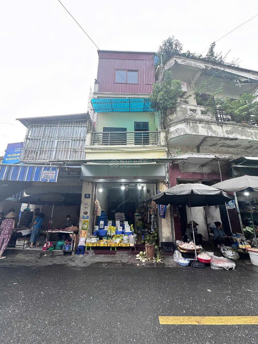 Nhà đẹp phố Ngọc Hà mặt chợ đông đúc kinh doanh hái ra tiền 78m2 3 tầng 20 tỷ Nhà đẹp phố Ngọc Hà mặt chợ đông đúc kinh doanh hái ra tiền 78m2 3 tầng 20 tỷ