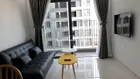 Cho thuê CH Lavida Plus 65m2 2PN 2WC căn góc view thoáng đẹp, đầy đủ nội thất, 15tr/thán