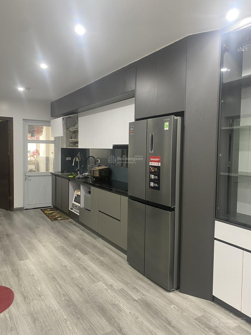 Bán căn hộ chung cư tại Nhà ở xã hội Bộ Tư lệnh Tăng Thiết Giáp, 5 tỷ, 68.5m2, đầy đủ tiện nghi