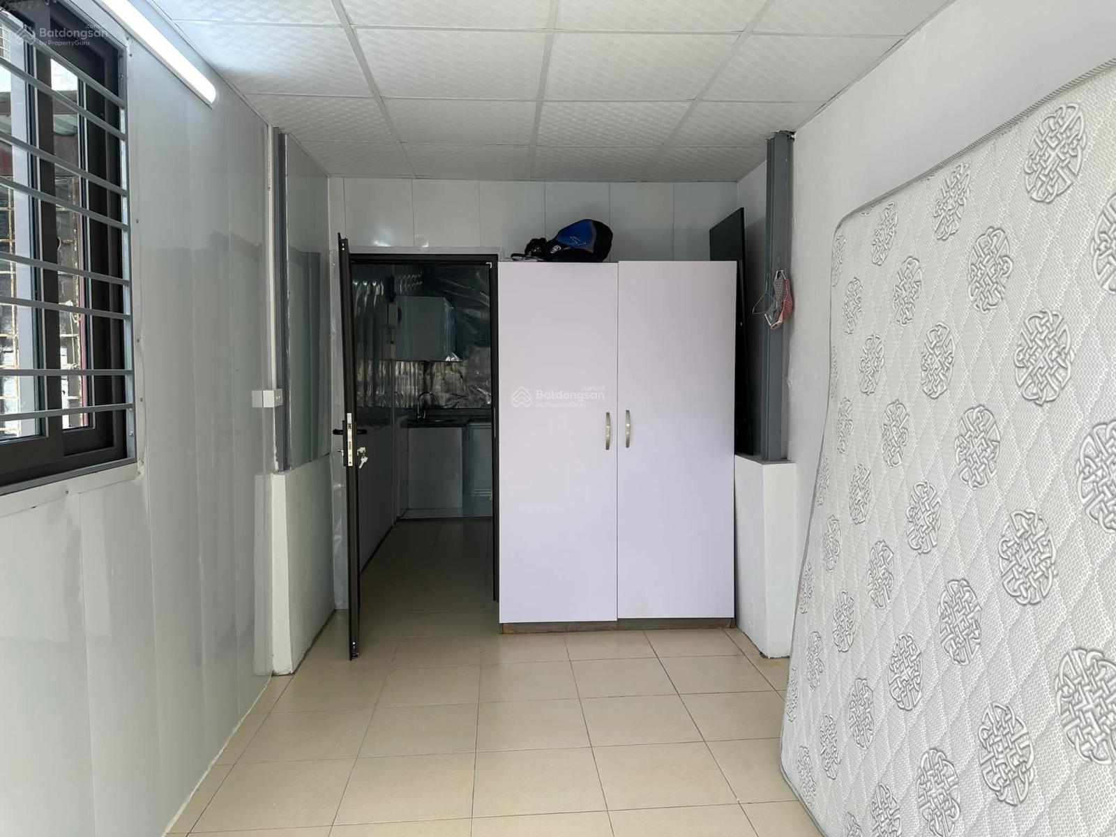 Ngõ 24 Kim Đồng - Giải Phóng, P khép kín đủ đồ, 20m2 đầy đủ giường tủ, bếp, điều hoà, nóng lạnh