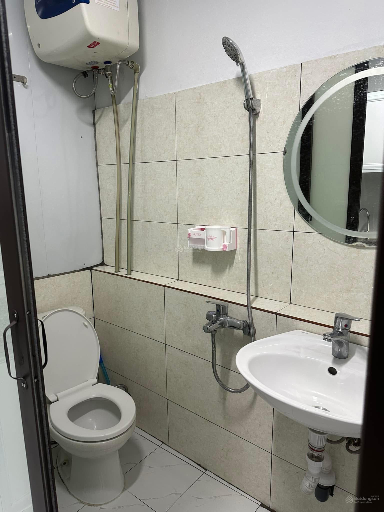 Ngõ 24 Kim Đồng - Giải Phóng, P khép kín đủ đồ, 20m2 đầy đủ giường tủ, bếp, điều hoà, nóng lạnh